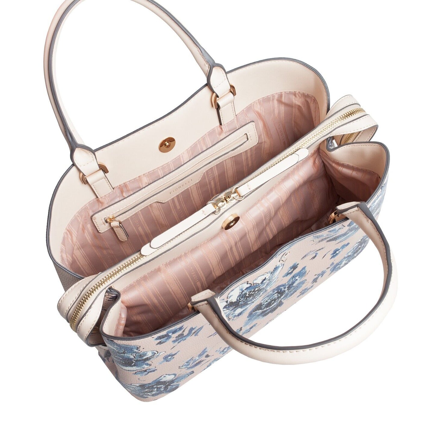 Fiorelli Grace Nordic Floral Web Shoulder Large RRP £69