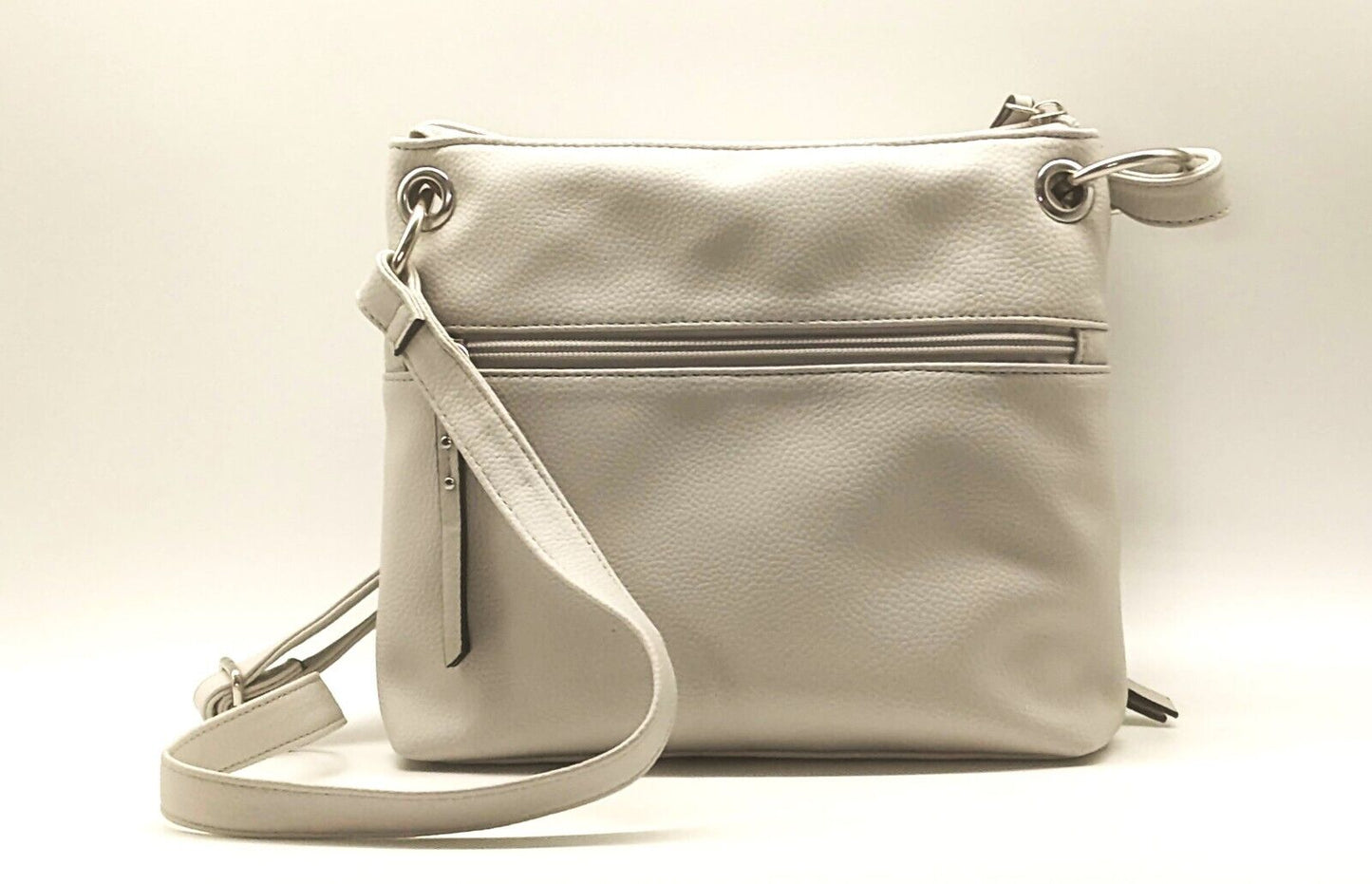 Rosetti floral crossbody handbag