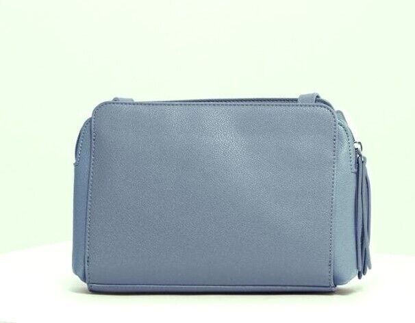 Fiorelli Rebecca Ocean Blue Crossbody Small RRP £49