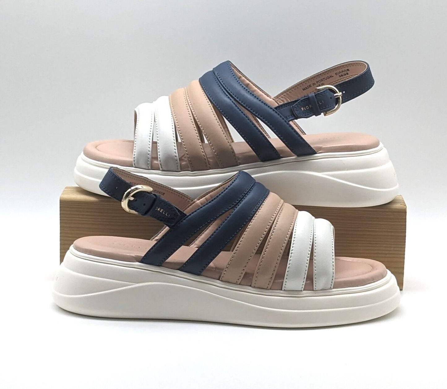 Fiorelli Sylvia Ladies Sandal RRP £99