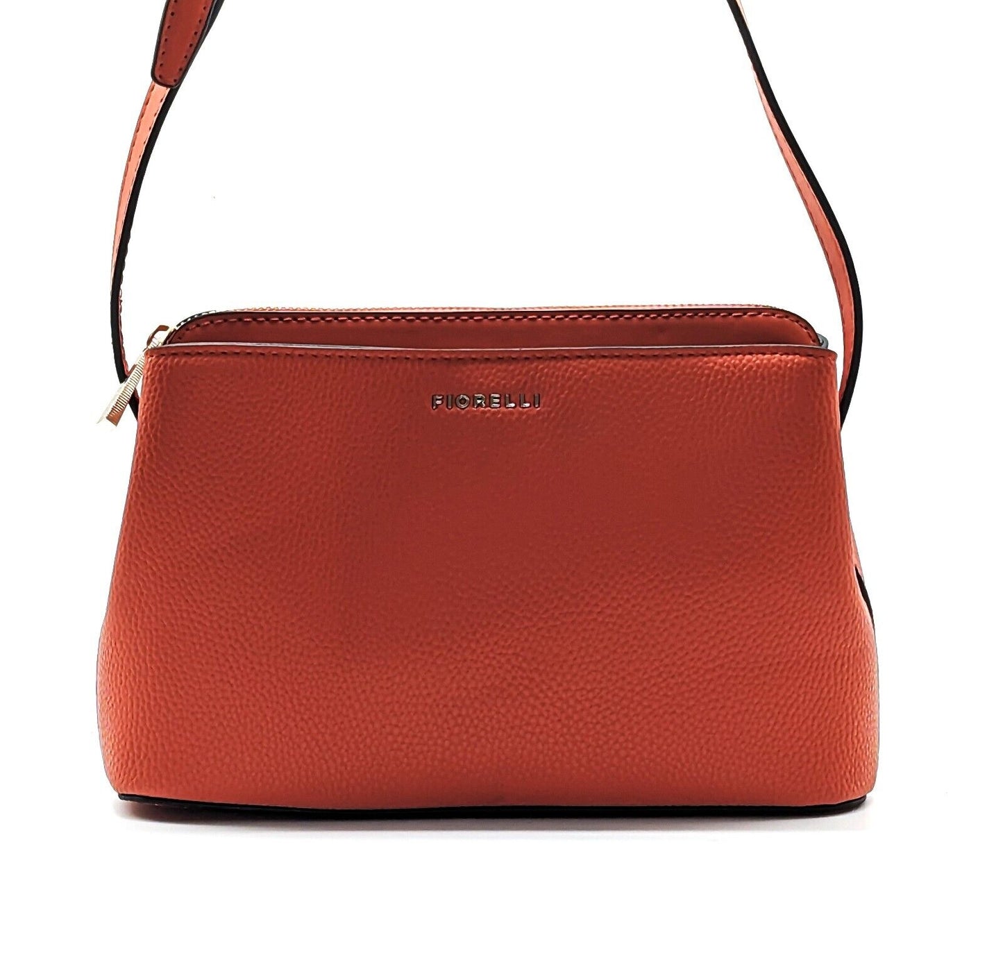 Fiorelli Bethnal Sunset Orange Crossbody Small RRP £59