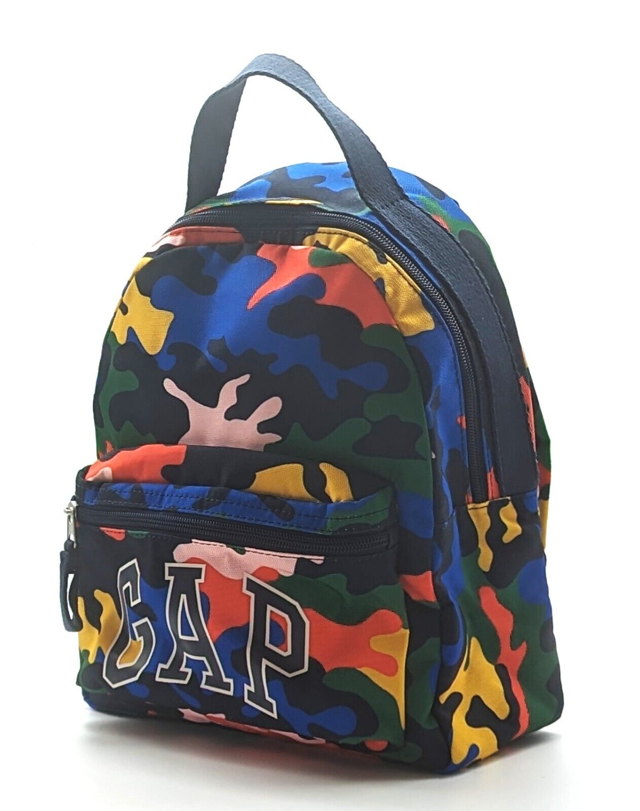 Gap Backpack Berkeley Camouflage RRP £39