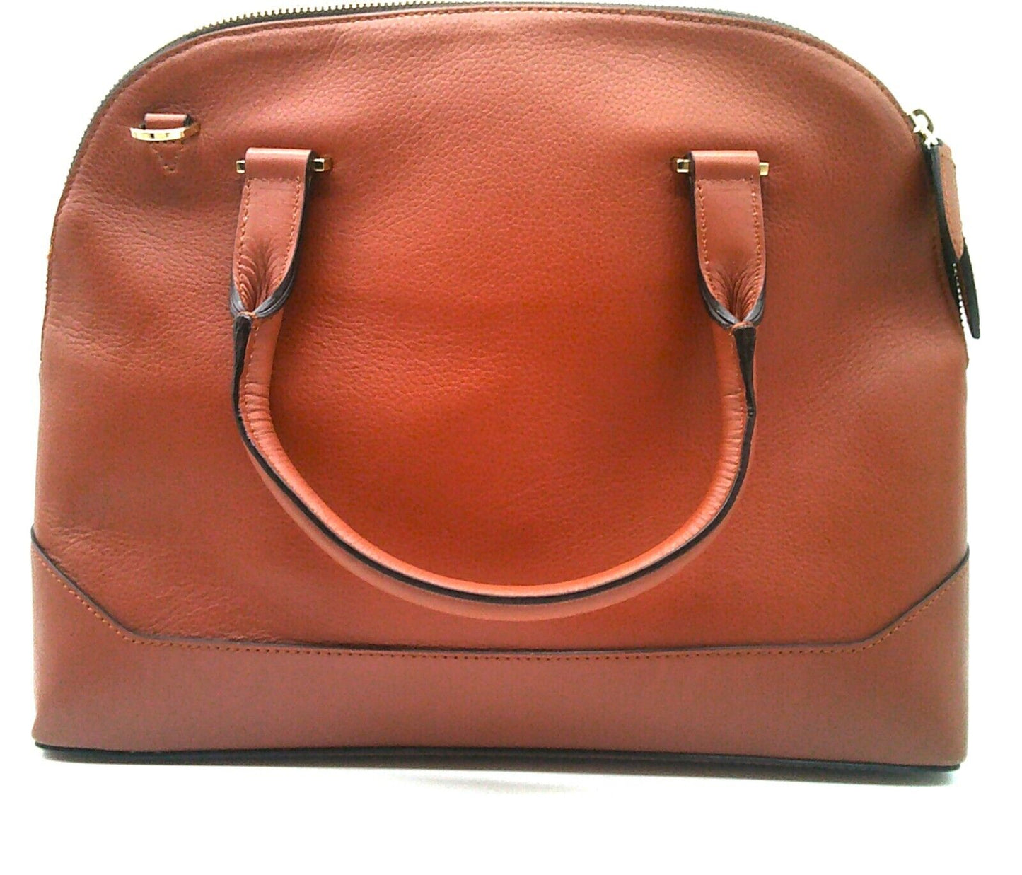 Leather Modalu Moreton Grab Bag Tan RRP £199