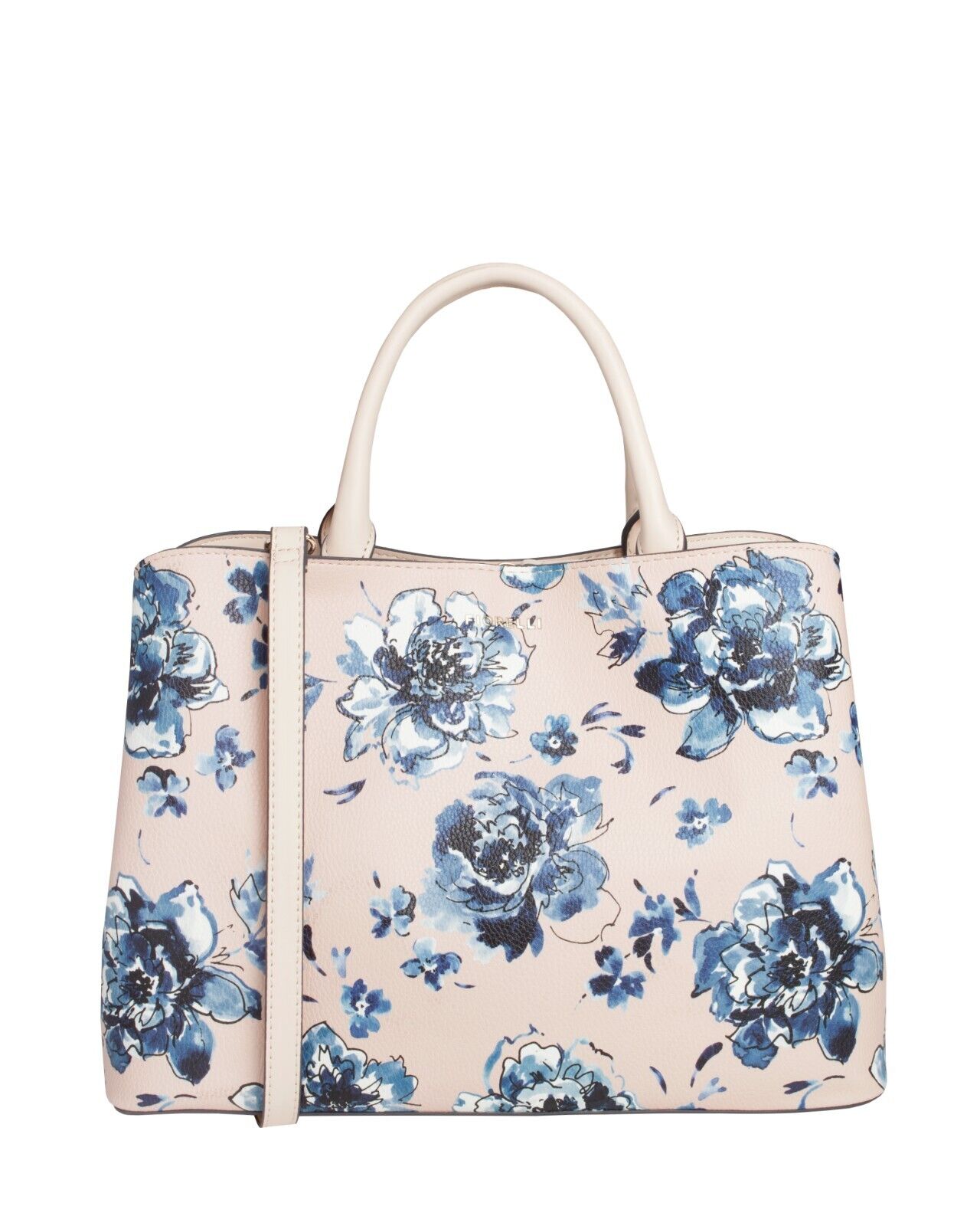 Fiorelli Grace Nordic Floral Web Shoulder Large RRP £69