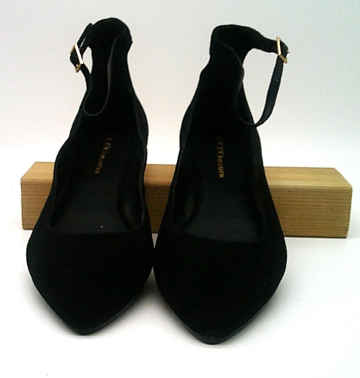 BCBGeneration Womens Shoes Malinda Black RRP £95