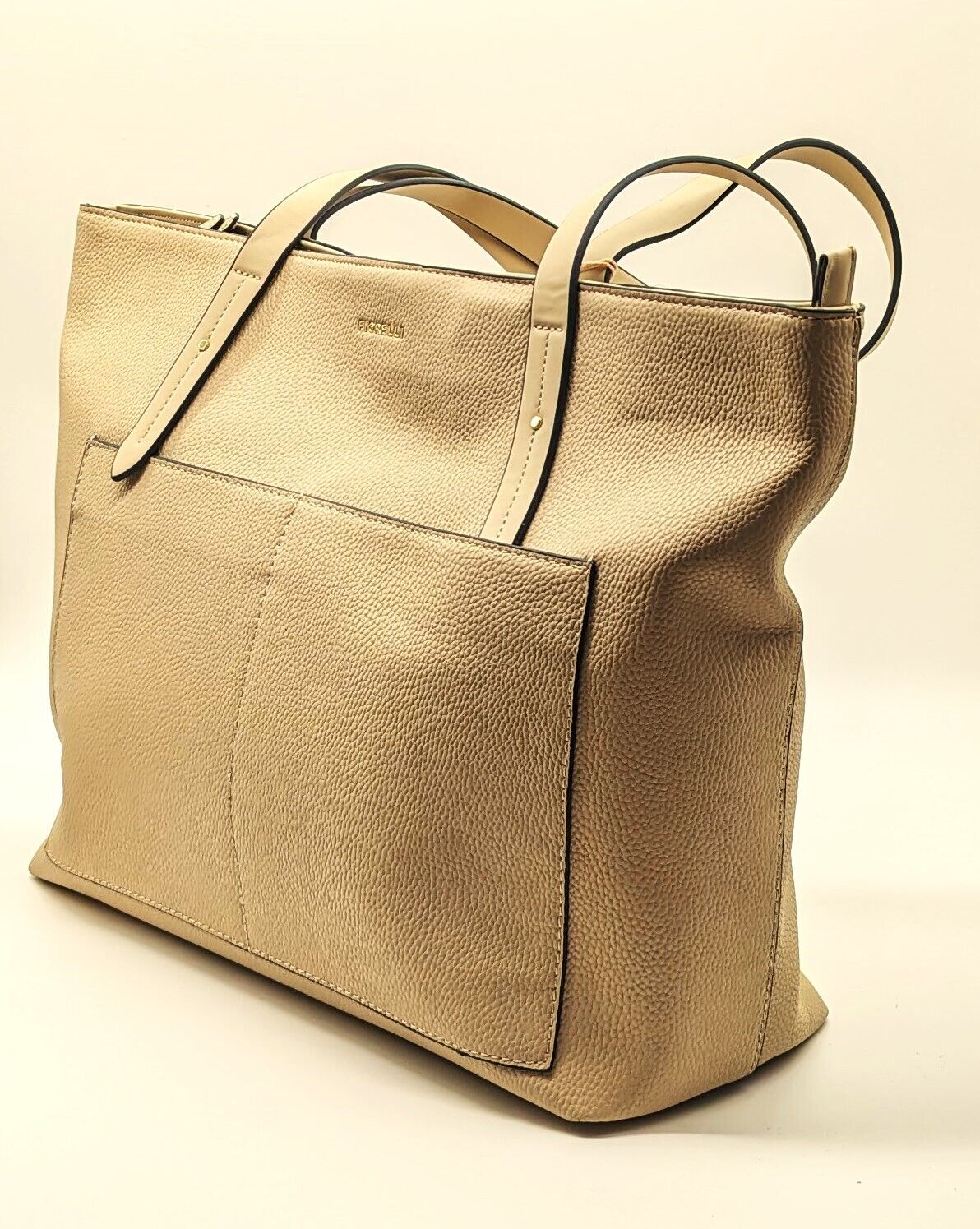 Fiorelli Austyn Tote biscuit Large RRP £59