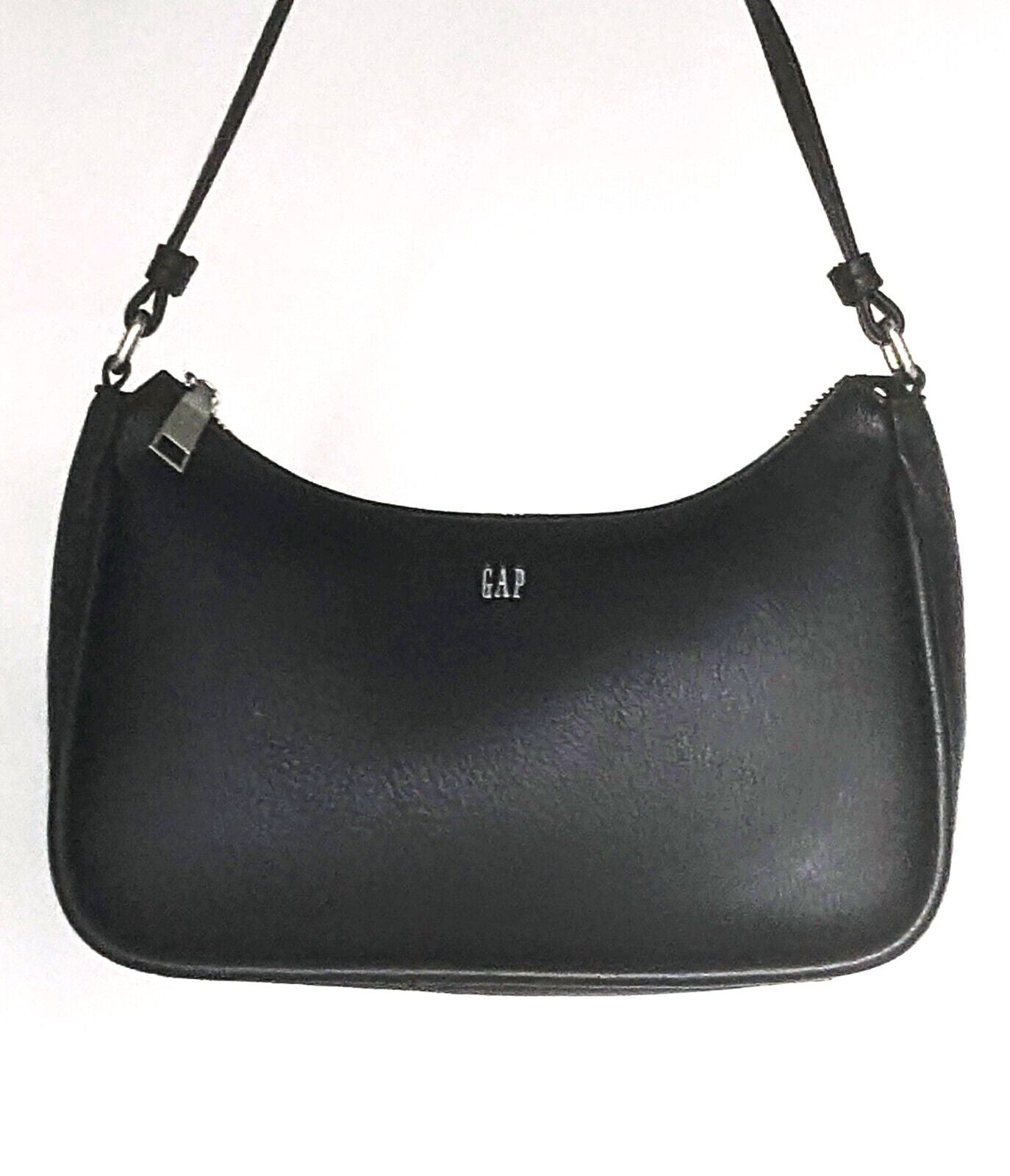 Gap Crossbody Bag Black