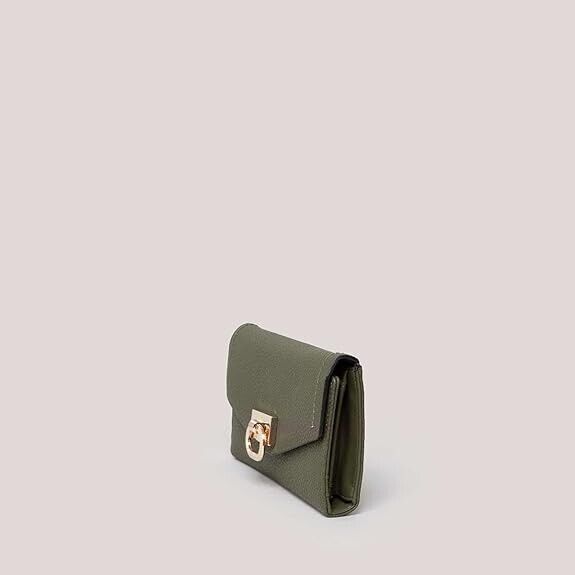 Fiorelli Flossy Khaki Purse RRP £39.00
