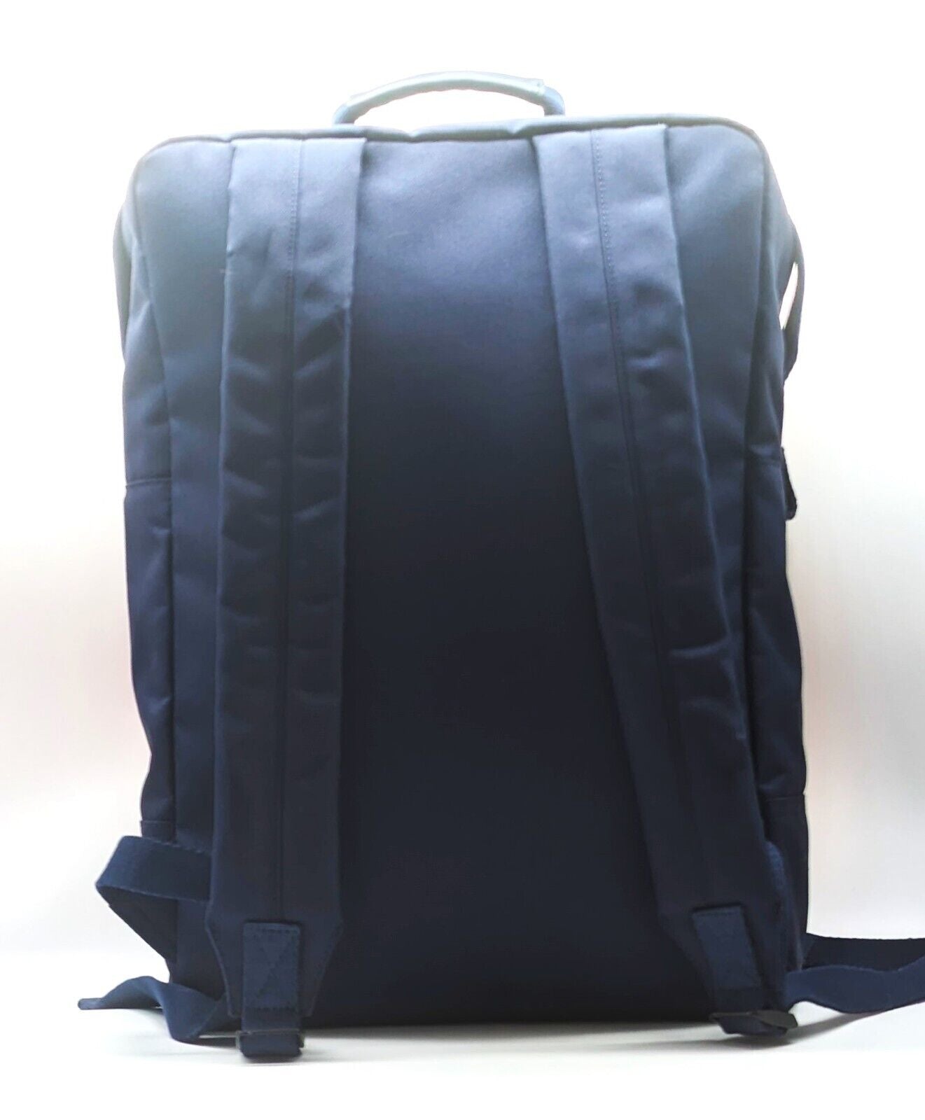 Gap Backpack Square Navy Mix Large RRP £65