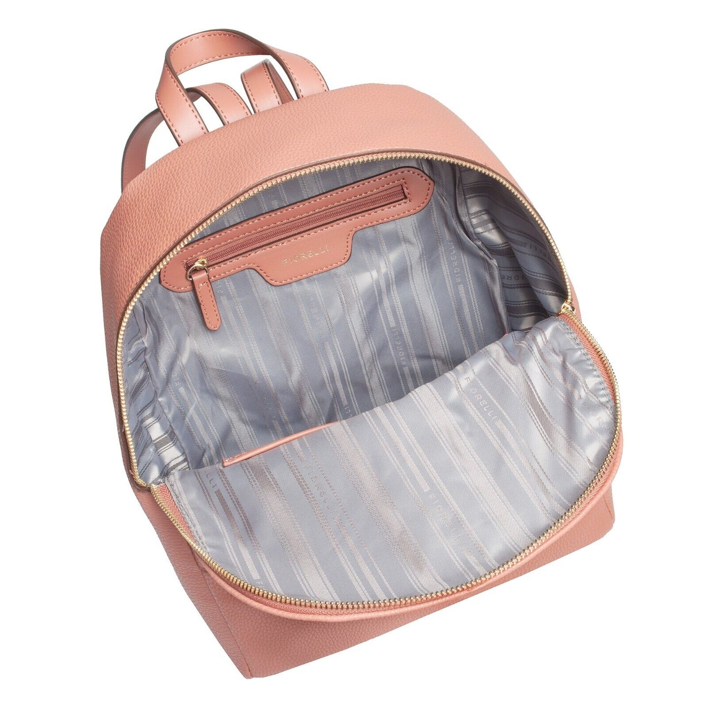 Fiorelli Trenton Dusky Rose Backpack Medium RRP £65