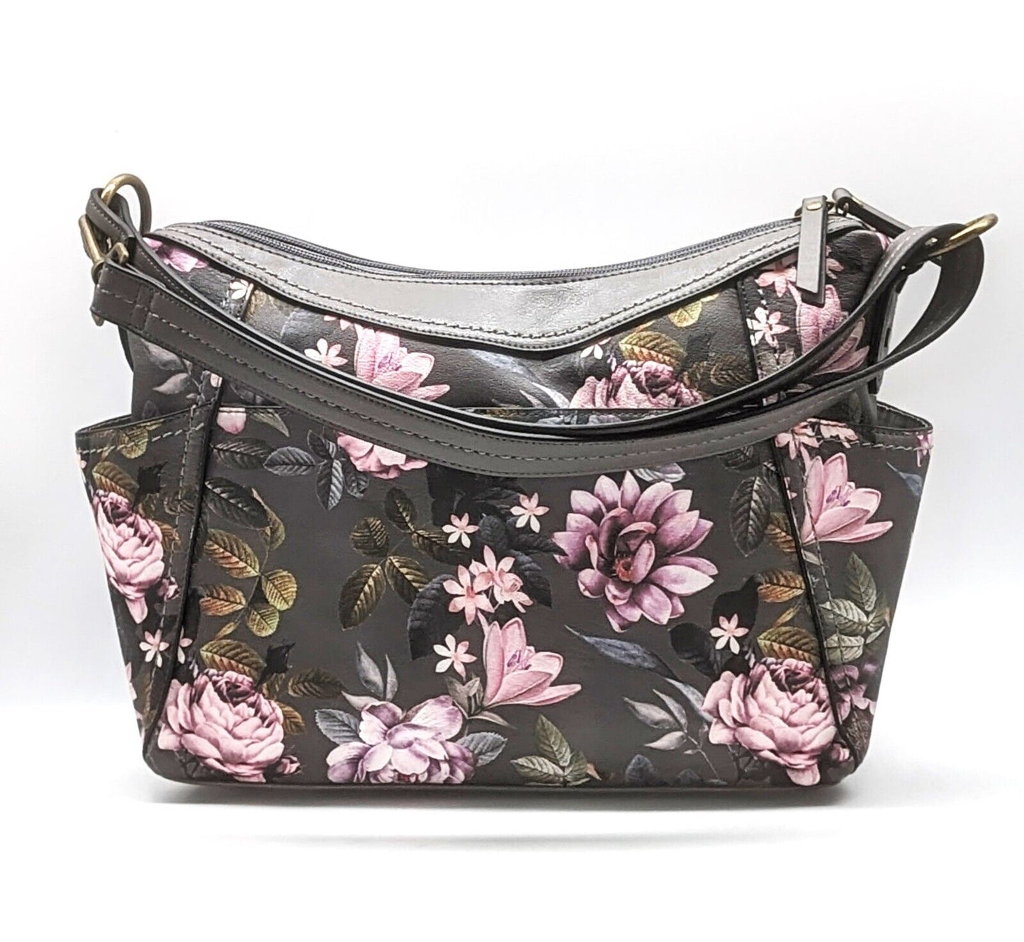 Rosetti Tessa mid crossbody floral RRP$55