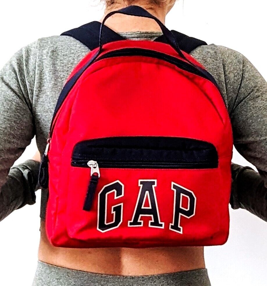 Gap Berkeley Backpack RRP £39 Medium