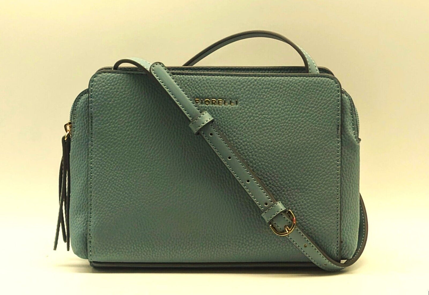 Fiorelli Rebecca Glazier/Ocean BLue Crossbody Small RRP £49