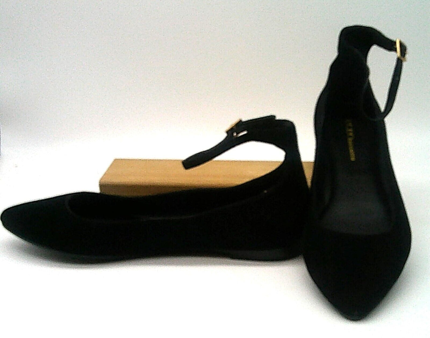 BCBGeneration Womens Shoes Malinda Black RRP £95