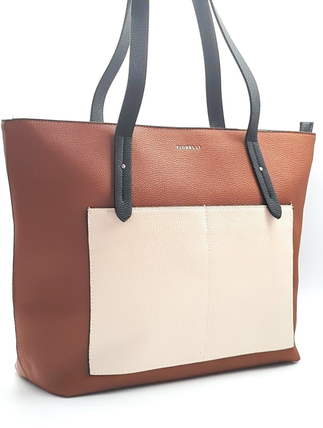 Fiorelli Austyn Tote Raven Large RRP £59