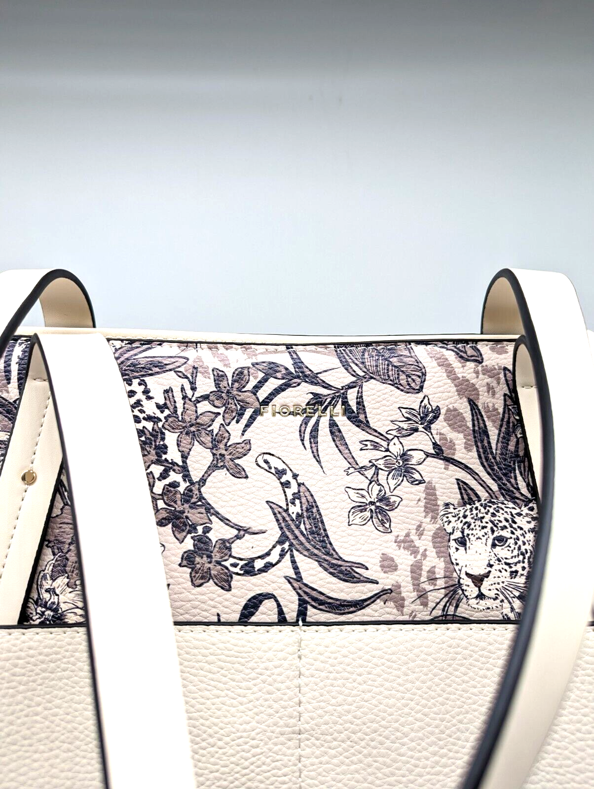 Fiorelli Austyn Jungle Print Tote Large RRP £59