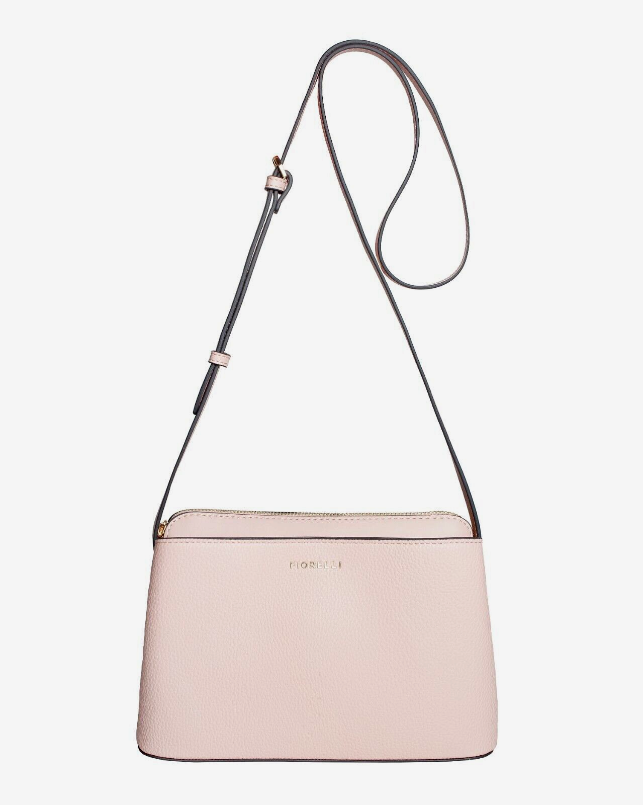 Fiorelli Bethnal Ice Pink Crossbody RRP £59