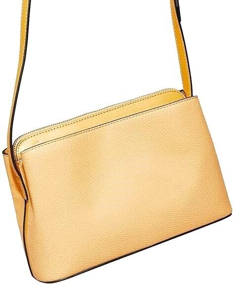 Fiorelli Bethnal Lemon Crossbody small RRP £59