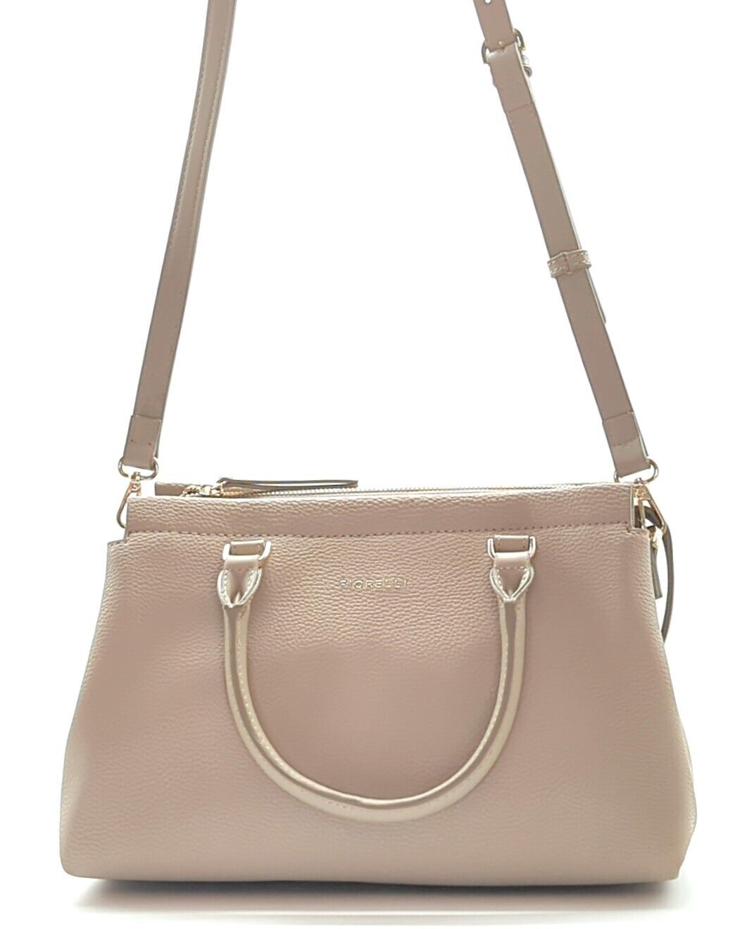 fiorelli colette grab bag fawn medium RRP £65
