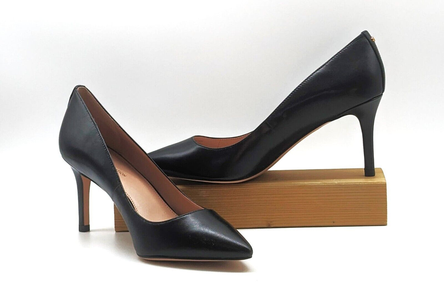 BCBGeneration Marci Black Size 6 RRP £95