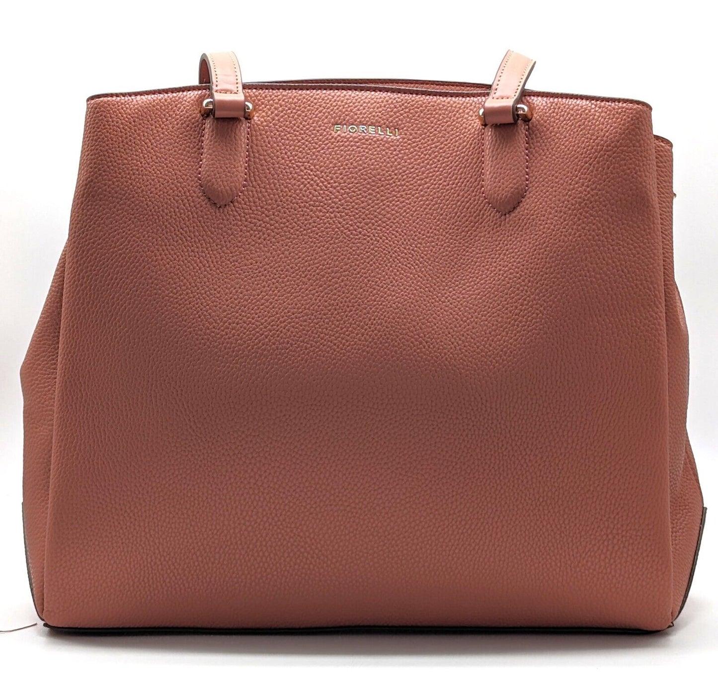 Fiorelli Grace Dusky Pink Shoulder Bag Large RRP £69
