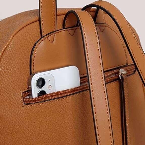 Fiorelli Trenton natural Backpack Large RRP £65