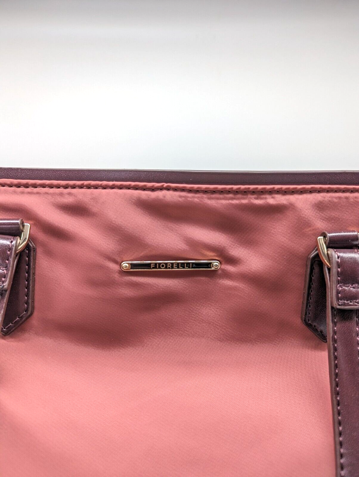 Fiorelli Eloise Dusky Pink Tote Large RRP £59