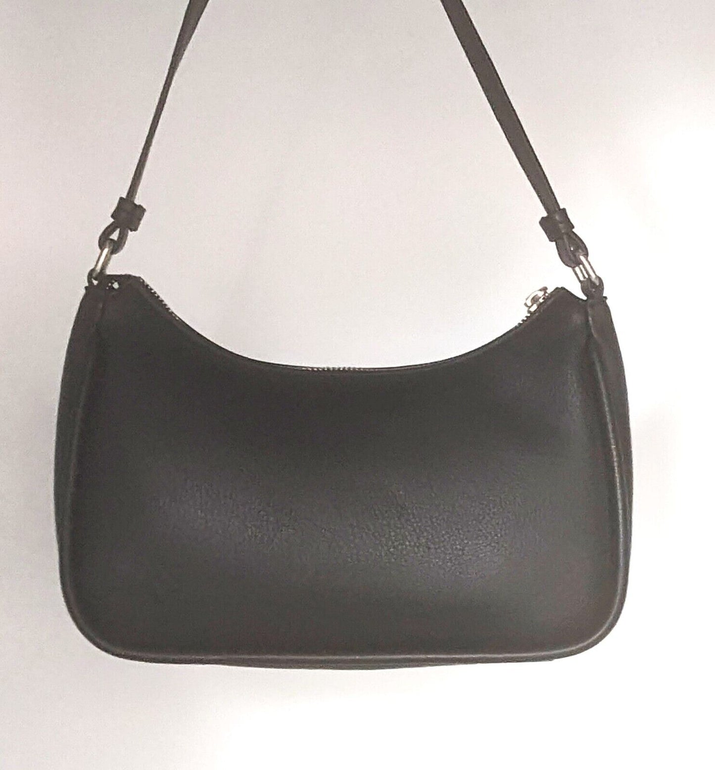 Gap Crossbody Bag Black