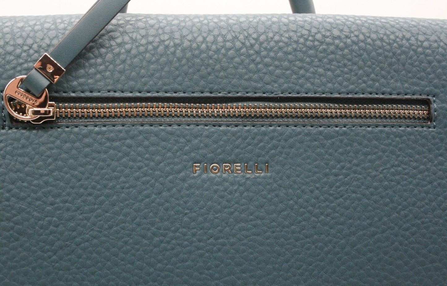 Fiorelli Bethan Teal Backpack RRP £75