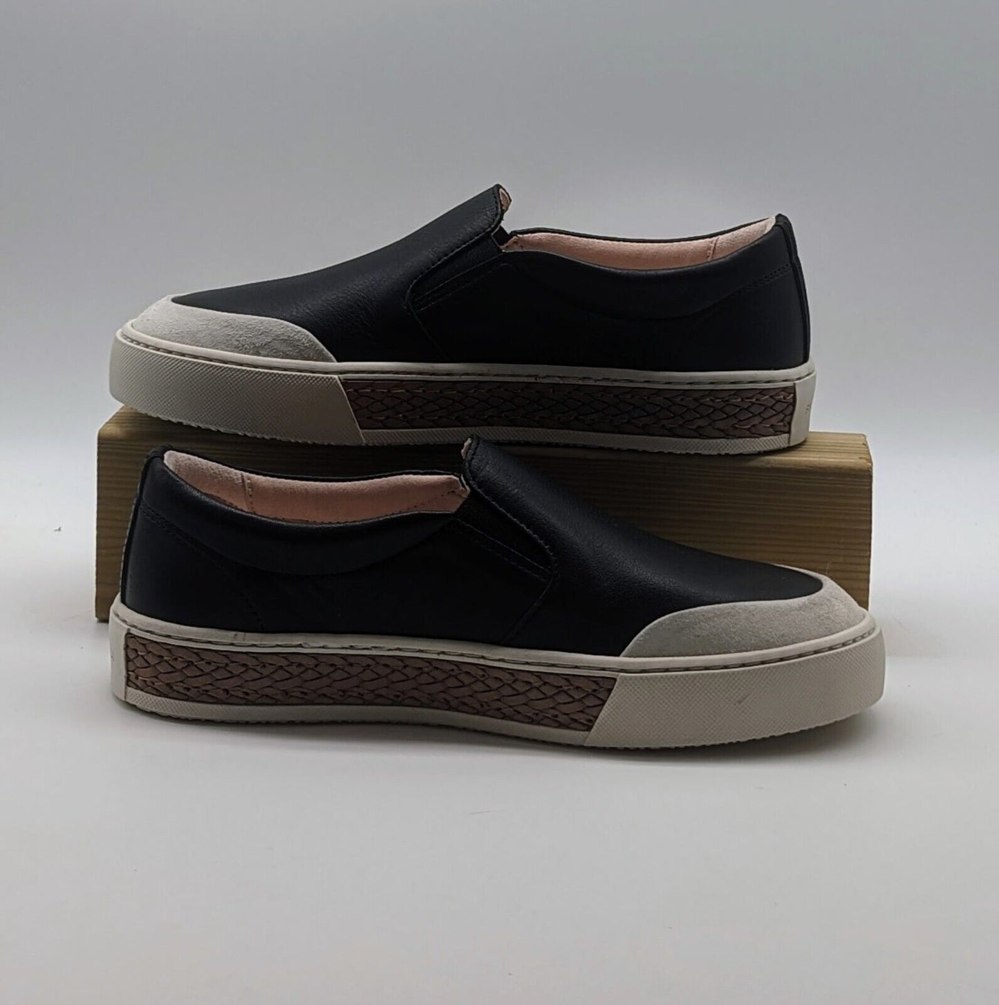 Fiorelli Vita Black Shoe RRP £79