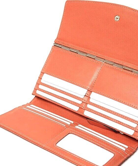 Fiorelli flynn Sunset Orange Purse RRP £45