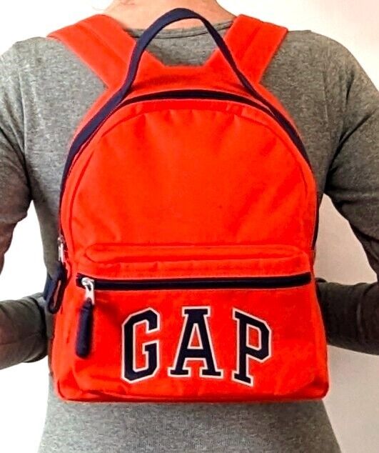 Gap Berkeley Backpack RRP £39 Medium