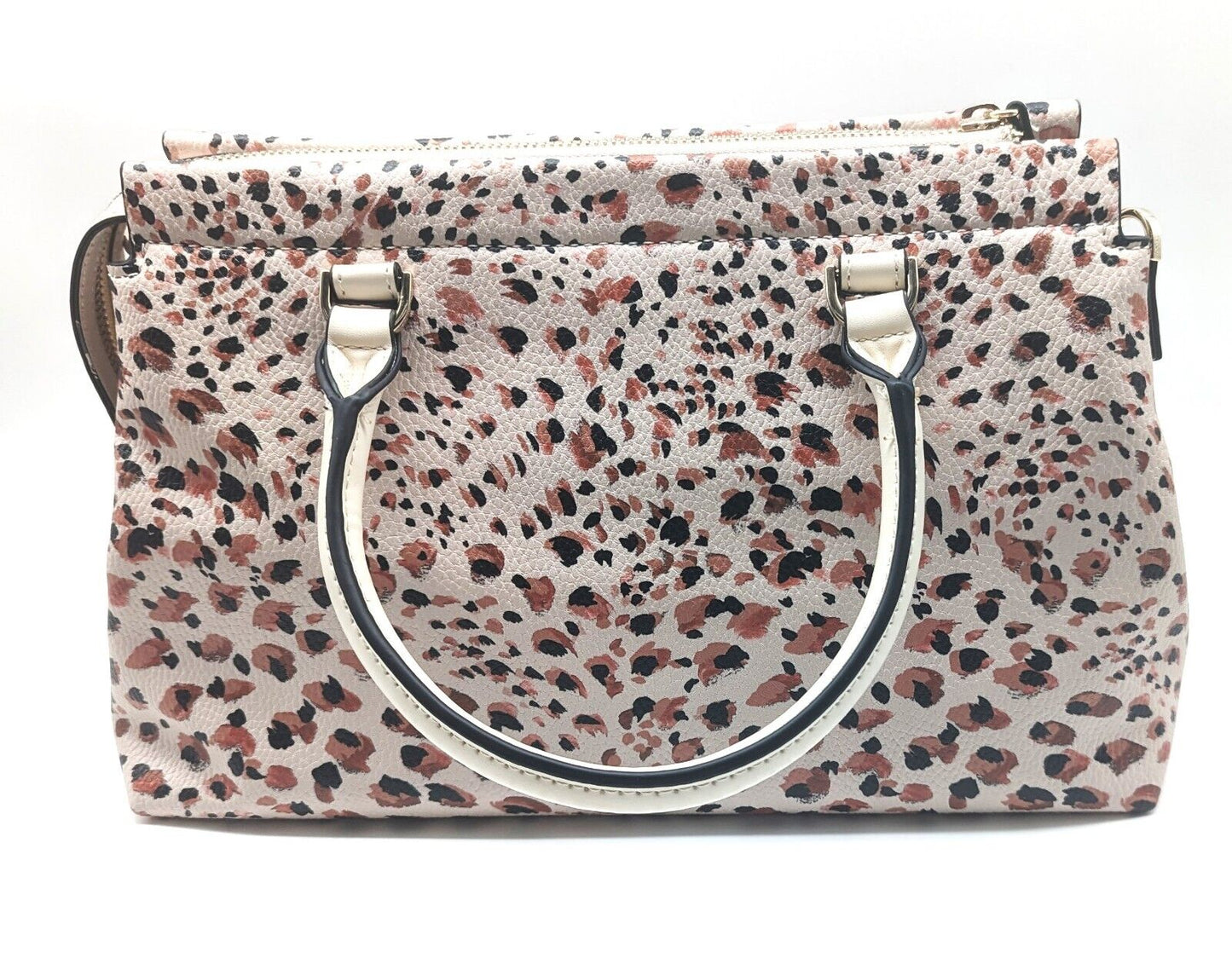 fiorelli colette Leopard Dash grab bag medium RRP £65