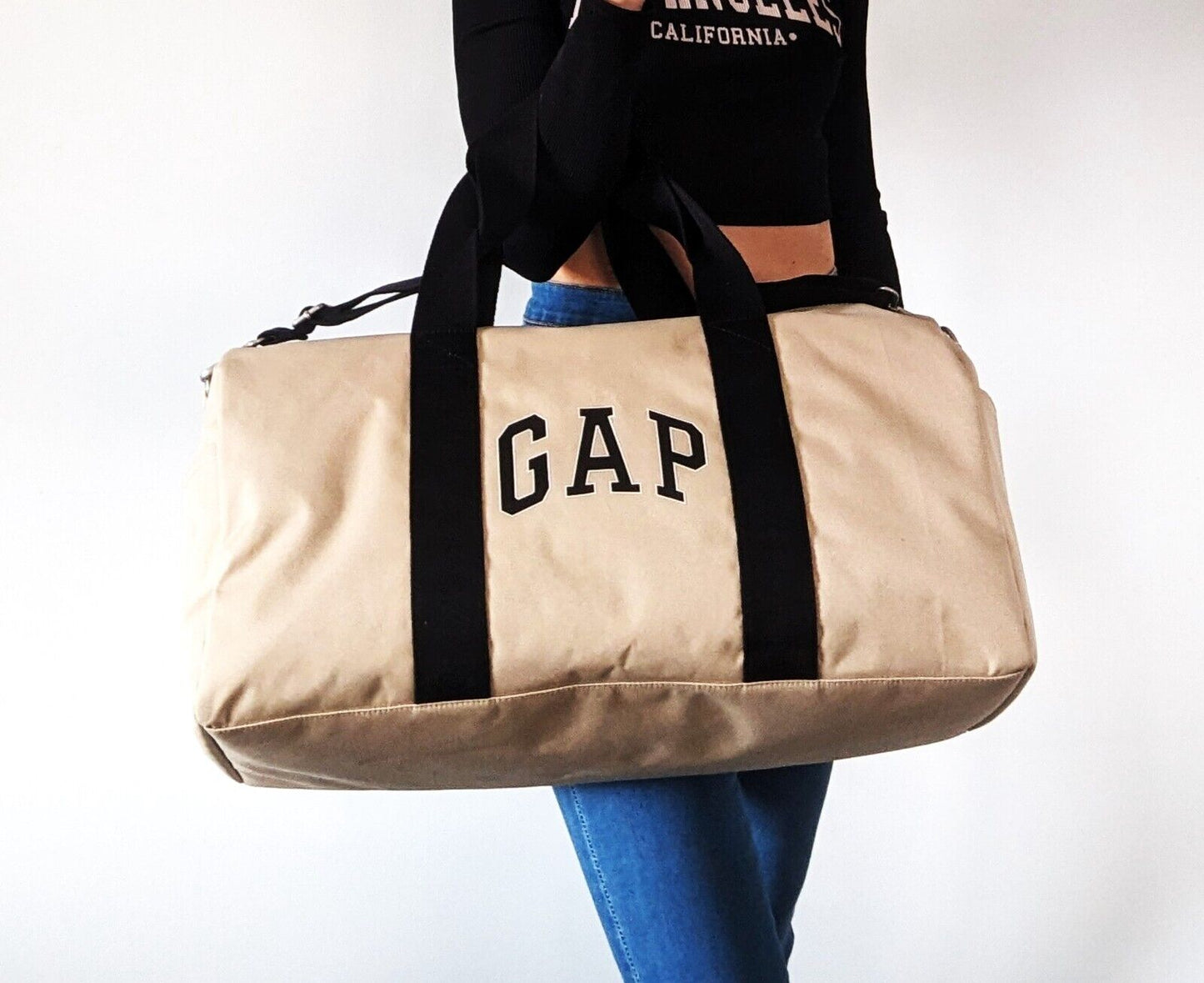 Gap travel holdall large