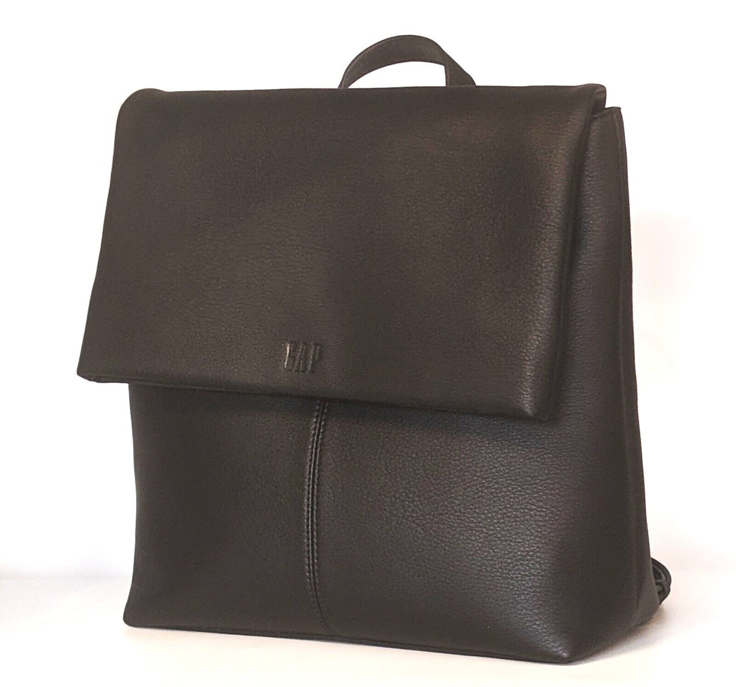 Gap Black Backpack RRP £69