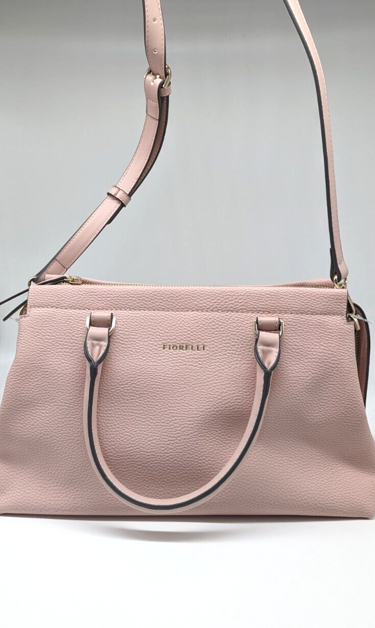 Fiorelli Colette Ice Pink Grab Medium RRP £65