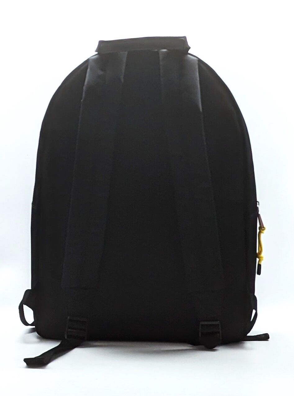 Gap Logan Backpack Black Large RRP £69