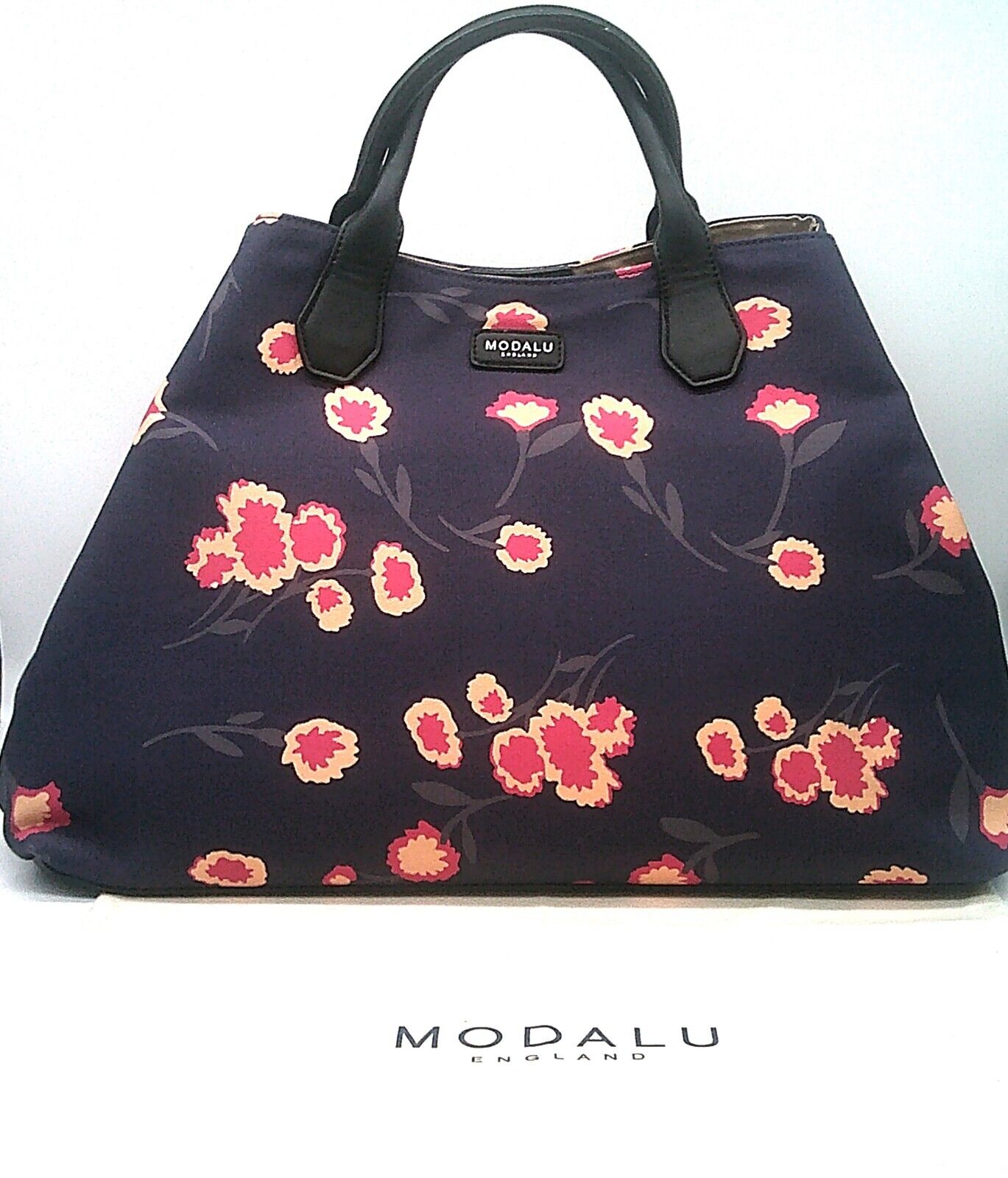 Modalu Lexi Grab/holdall RRP £79