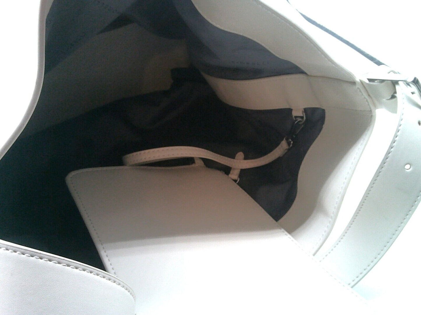 Fiorelli Brinsley Tote Bag with Pouch/clutch RRP £59