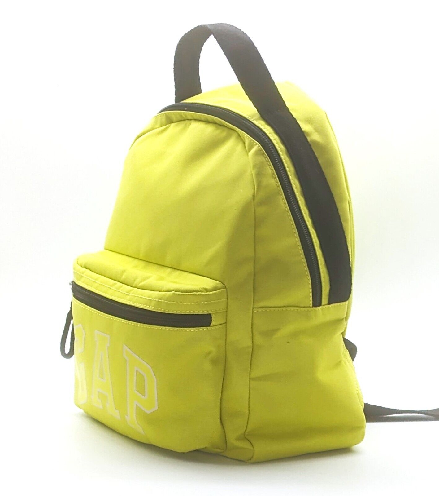 Gap Backpack Columbia lime RRP £39