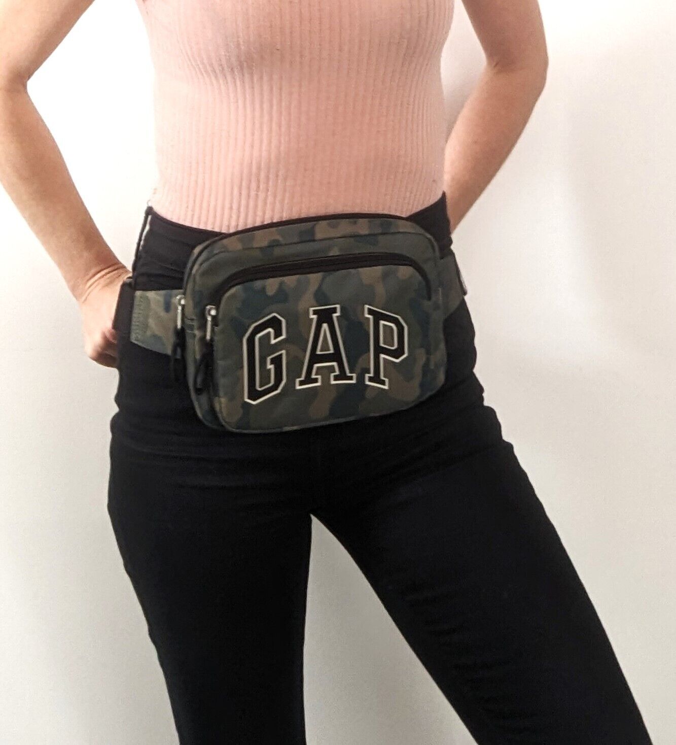 Gap Arizona Fanny Pack Bag RRP £25