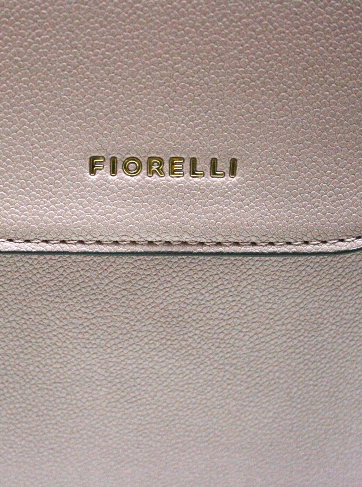 Fiorelli Taylor Blossom Crossbody Medium RRP £59