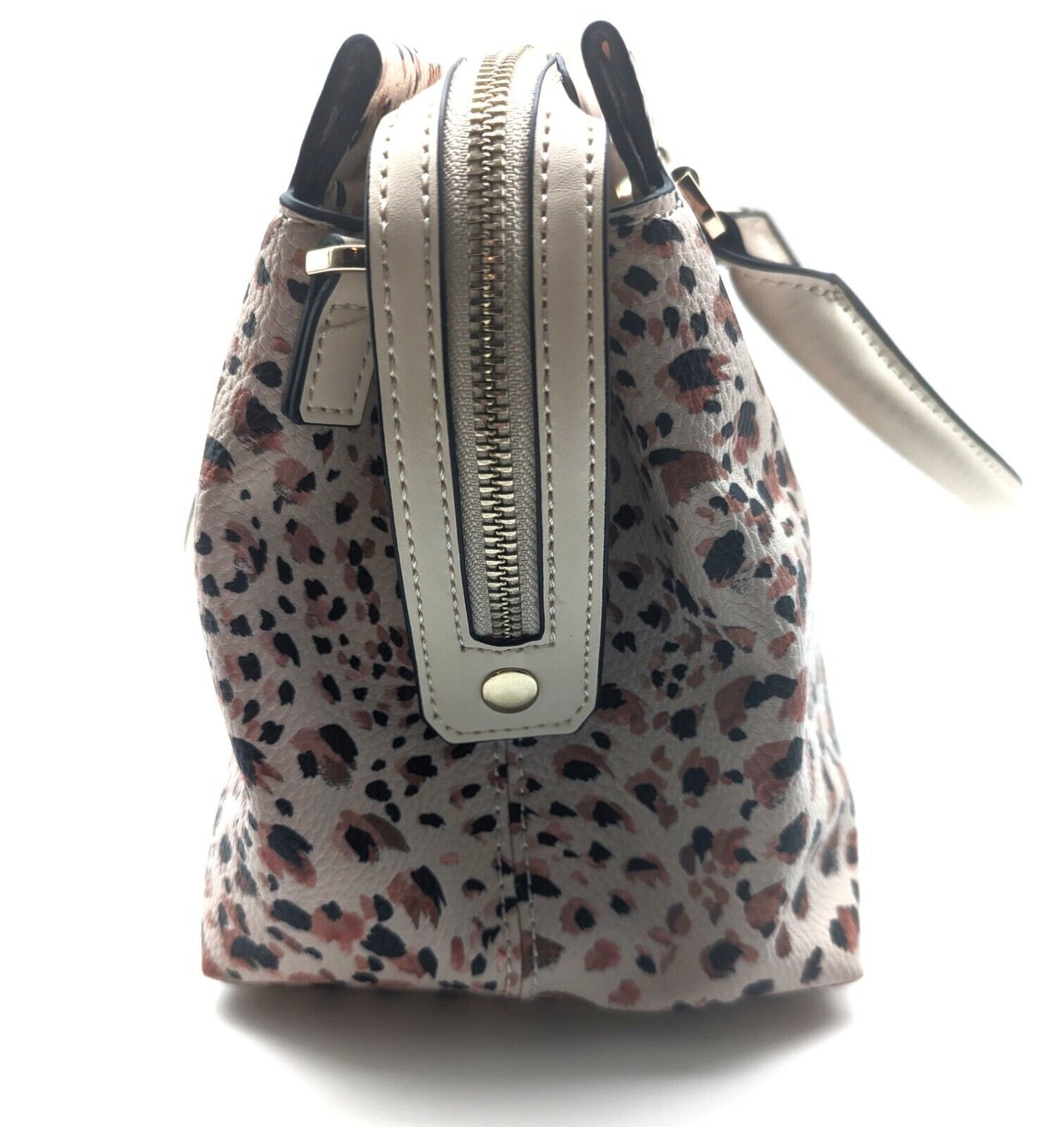 fiorelli colette Leopard Dash grab bag medium RRP £65