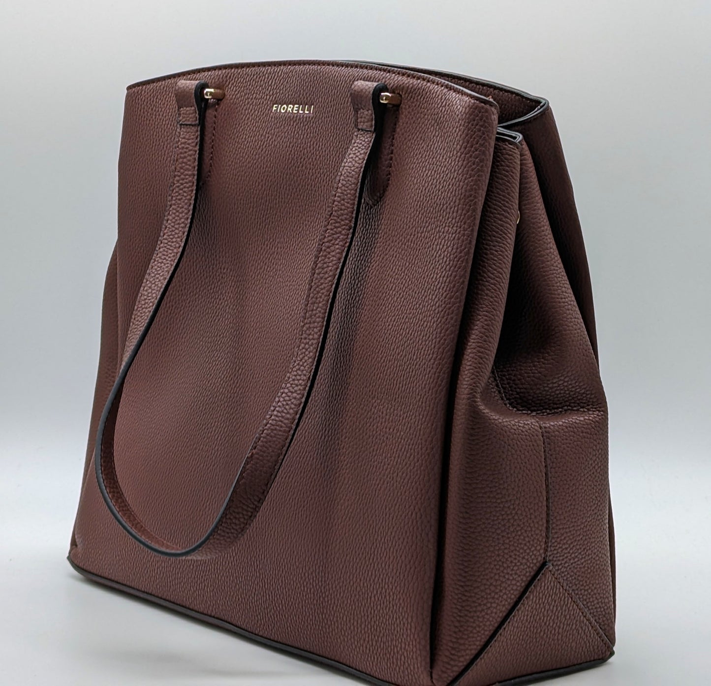 Fiorelli Grace Shoulder Bag Chocolate