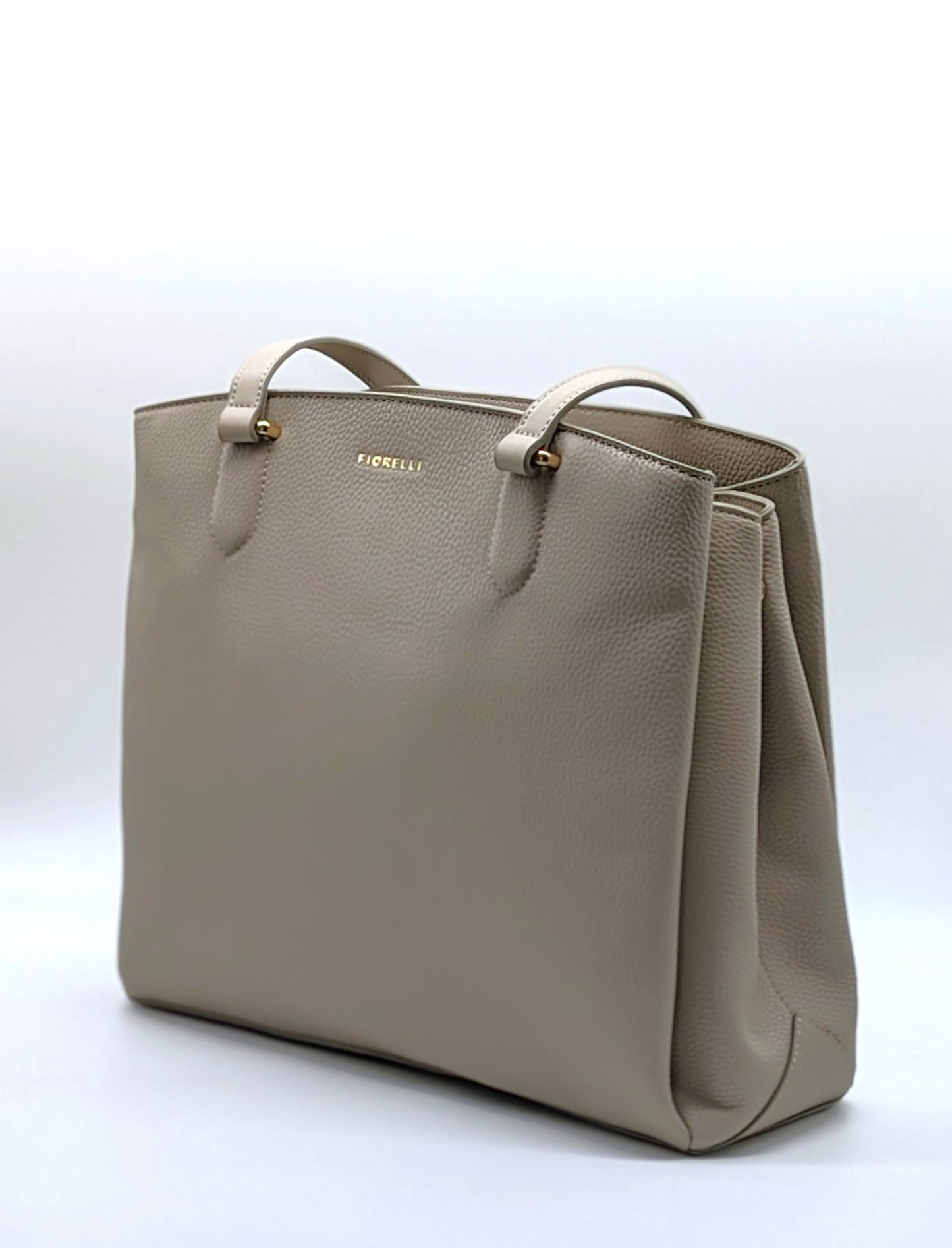 Fiorelli Grace Shoulder Bag Fawn
