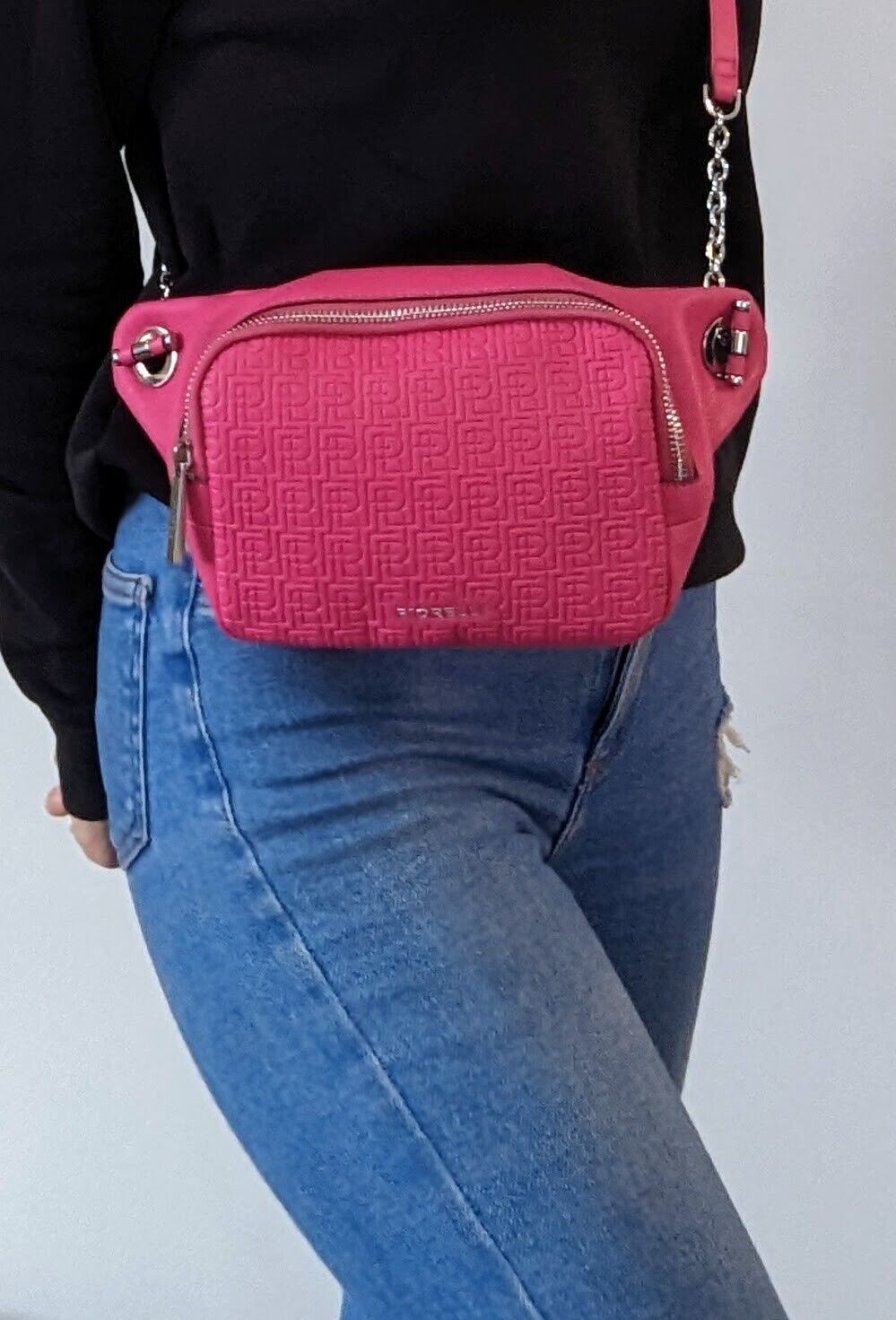 Fiorelli Gigi Crossbody/Fanny Pack Bag RRP £49