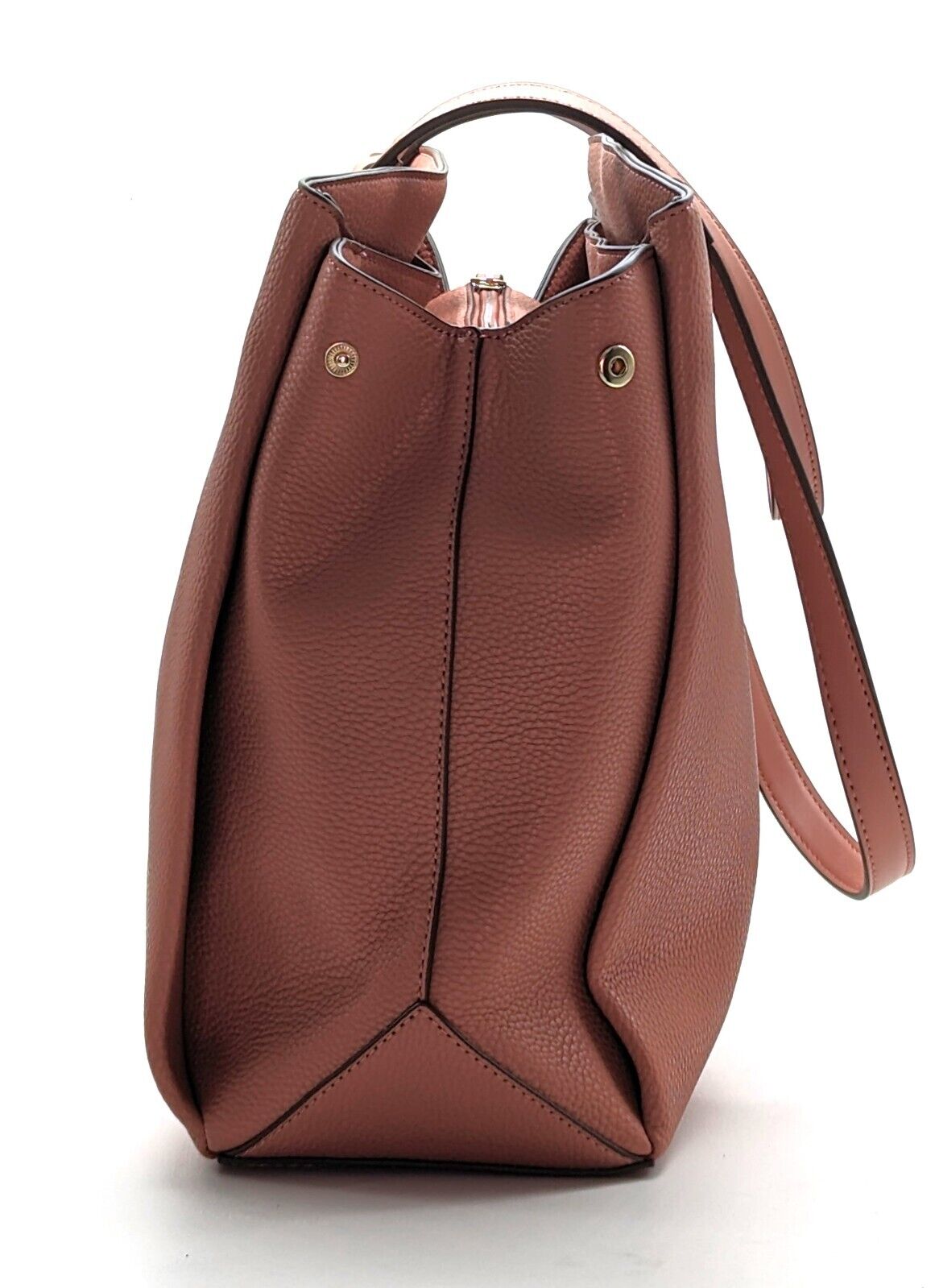 Fiorelli Grace Dusky Pink Shoulder Bag Large RRP £69