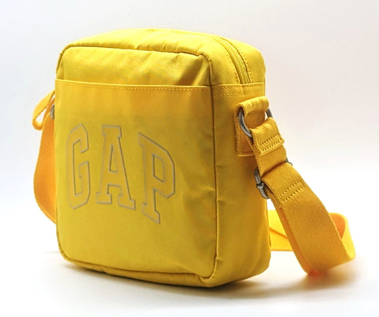 Gap Columbia Crossbody Yellow Bag RRP £25