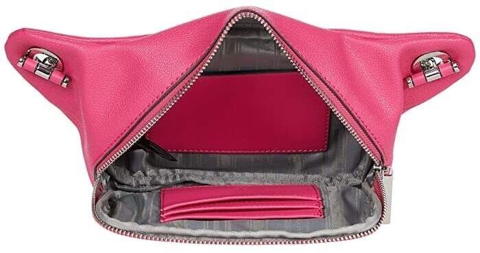 Fiorelli Gigi Crossbody/Fanny Pack Bag RRP £49