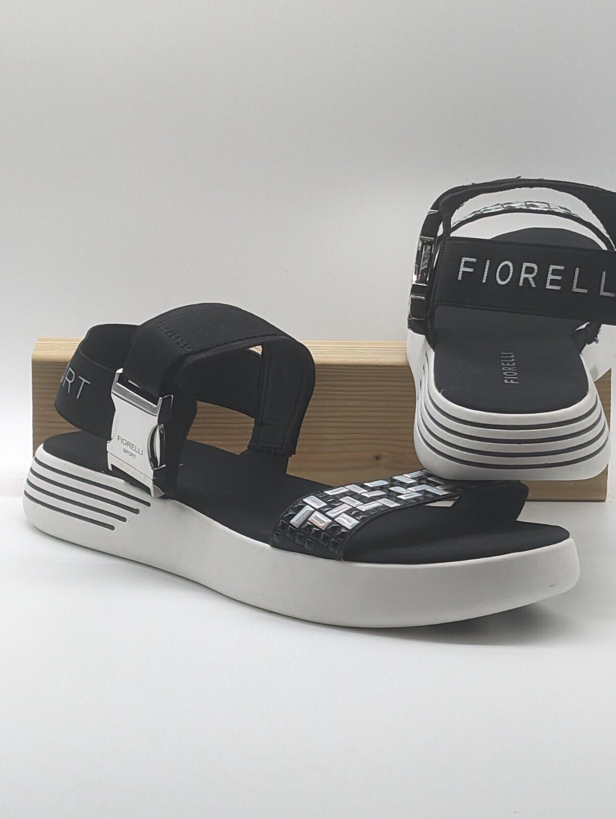 Fiorelli Gayla Sport Sandal